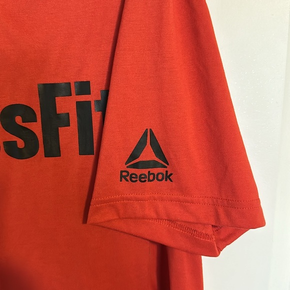 Reebok Speedwick CrossFit t-shirt - Picture 2 of 4